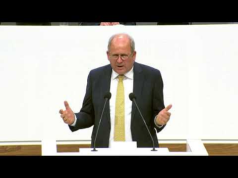 Hermann Grupe: Fischereigesetz bietet klare Grundlage