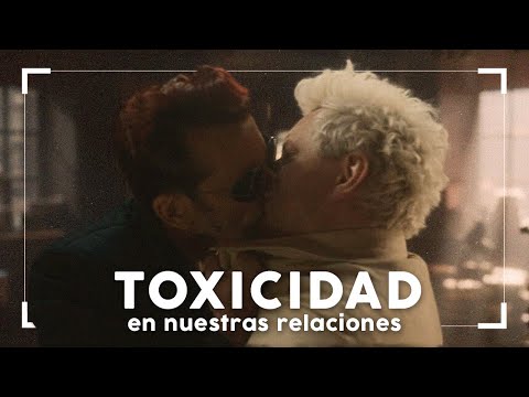 ¡La teoría del café que explica el último capítulo de GOOD OMENS! 💥 Crowley y Aziraphale