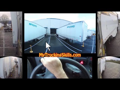 Backing tip# 29 - Just a typical everyday back!!