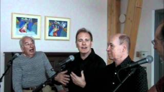 FOTS2009 Shreker Montgomery Hammer P2of 2