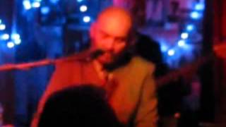 James Taylor Quartet Live At The Donkey Leicester April 6th 2013 (Retroman68)