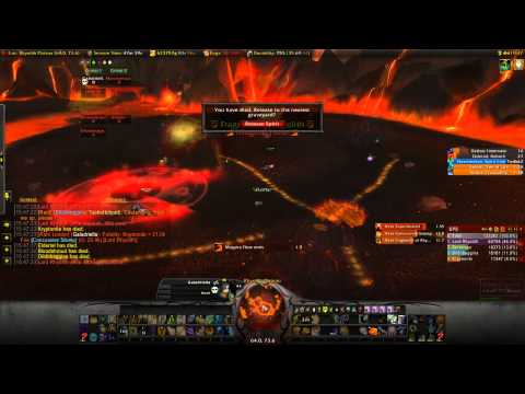 Firelands Full Run