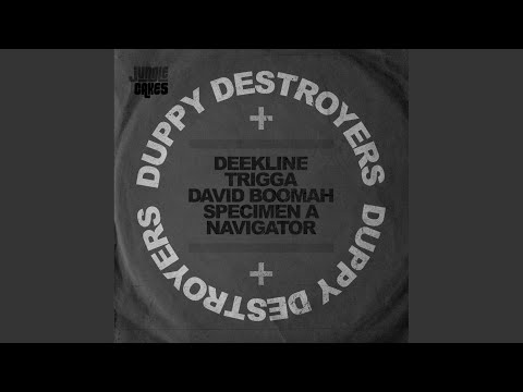 Duppy Destroyers (Dub Mix)