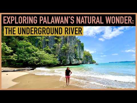 Palawan Underground River Tour from Puerto Princesa, Philippines – What to Expect