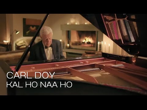 Carl Doy - Kal Ho Naa Ho | Piano Version