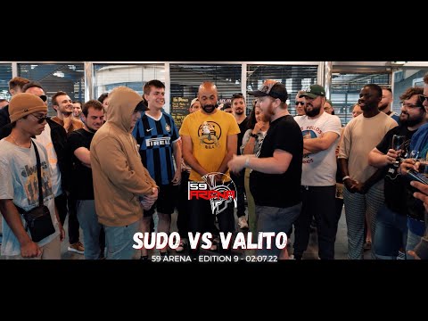 Sudo vs Valito