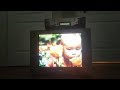 Closing To Ansel Adams 2003 VHS
