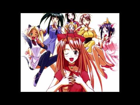 Hajimari Wa Koko Kara - Love Hina