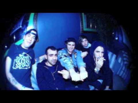 The Shotdowns - Dead World