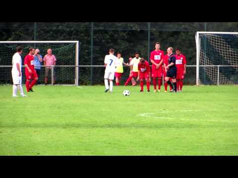 Kreispokal Halbfinale: Union Schafhausen - TuS Rhld. Dremmen