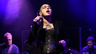 Sinéad O&#39;Connor - I Had A Baby (incomplete) @ El Rey Theatre 2/20/2012
