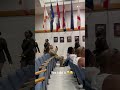 Military Cadence I Left My Home Usarmy Cadence Millitary Singing