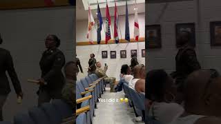 Download lagu 🇺🇸 military cadence: 'I Left My Home' 🎶✨🔥#usarmy   #cadence #millitary #singing. mp3