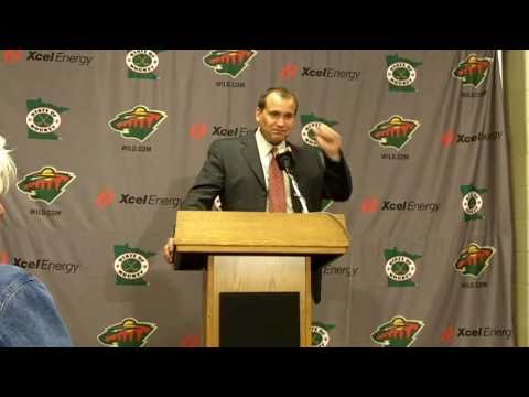 Wild Post-Game 9/22/10