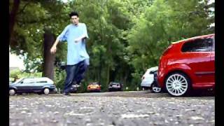 BrP - Weight a minute