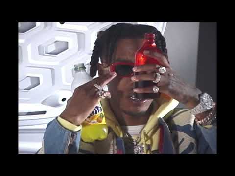 K$upreme - Hobby [Prod. By Evil Giane]