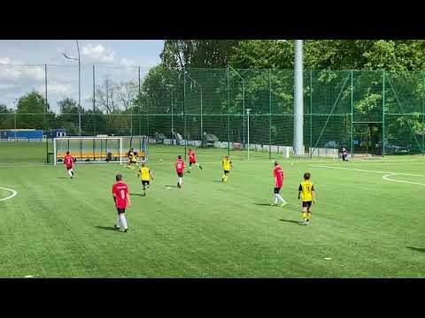 2010   III Liga Mazur Radzymin - KS Łomianki