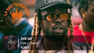 Jok'air - C'est La Guerre (2017)