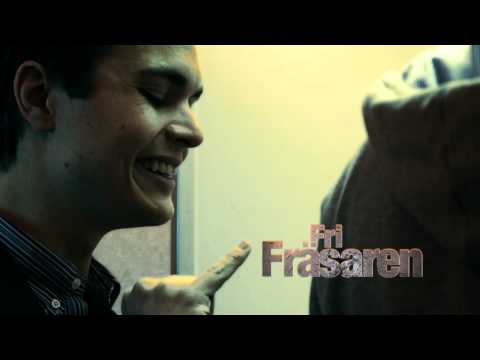 Ballar av stål - Frifräsaren