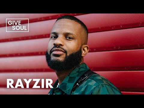 Give Soul Festival 2023 - Rayzir