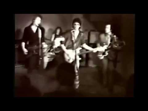 Thumbnail for First Punk Bands - Earliest Videos 1974 1977 by Ramones