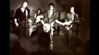 First Punk Bands - Earliest Videos 1974 1977