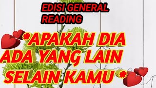 Download lagu PILIH KARTU EDISI General Reading APAKAH DIA ADA Y... mp3