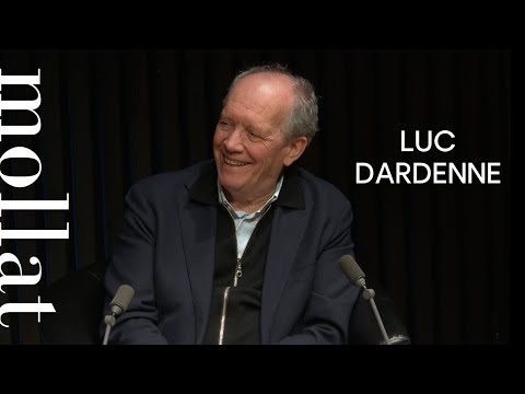 Luc Dardenne - Au dos de nos images Vol. 3 - 2014 à 2022