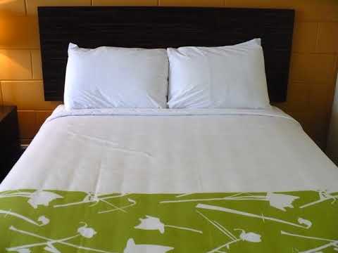 Westgate Inn - Portage La Prairie (Manitoba) - Canada