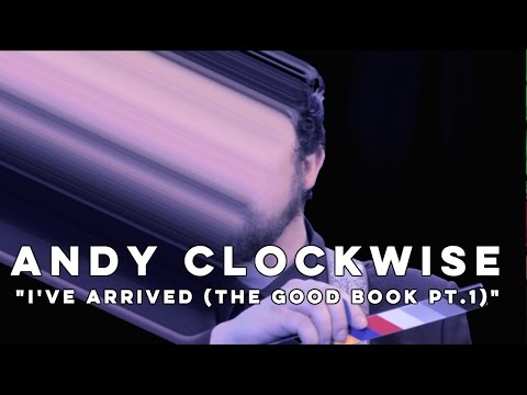 Andy Clockwise 