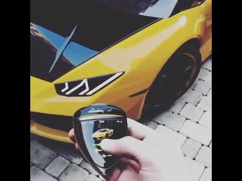 Thumbnail for Real or Fake? Lamborghini Huracan by Lamborghini Islero