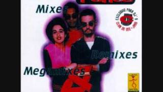 Machito Ponce - Mi Nombre es Machito (Hot Remix) nana nana nana Adrenalina