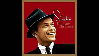 Frank Sinatra &amp; The Sinatra Family🎄 The Bells Of Christmas (Greensleeves)