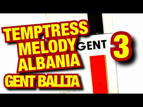 TEMPTRESS MELODY (20 G3nT)