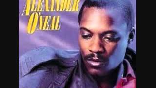 Alexander O&#39;Neal ~ What Can I Say (To Make You Love Me)