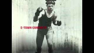 E. Town Concrete – Heart Of Stone (2012) (Full EP)