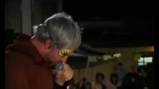 Sage Francis 2004 Scribble Jam performance