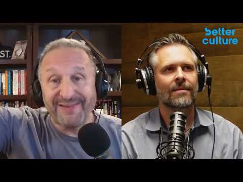 The Strength of TALENT- a conversation with Mike Goldman