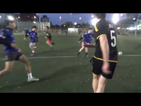 CABARULO VS CA CARPINCHO - #LigaNuñez - #Clausura SLS - 2/9/23