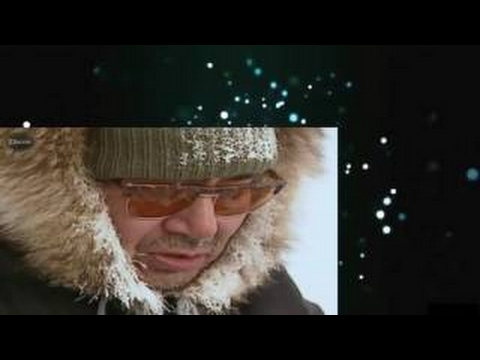Ray Mears' World Of Survival S01 E01 The Arctic