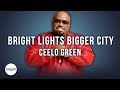 CeeLo Green Bright Lights Big City Official Karaoke Instrumental SongJam