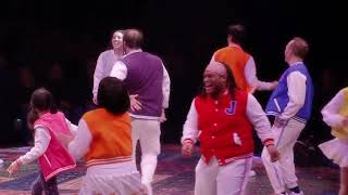 Go Go Go Joseph | Joseph and the Amazing Technicolor Dreamcoat