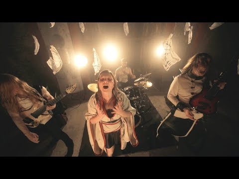 Sceau de l'Ange - Urgente théurgie (music video)