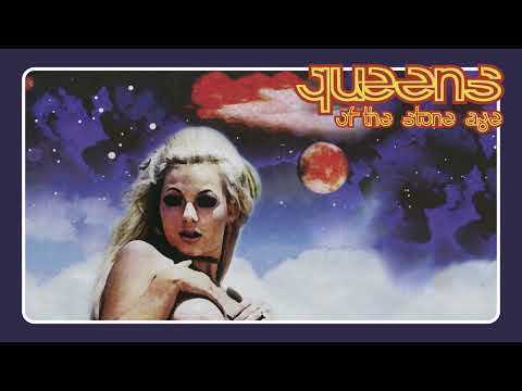 Queens of the Stone Age - Give the Mule What He Wants (Official Audio)