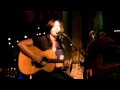 The Day She Got Divorced - Brandy Clark
