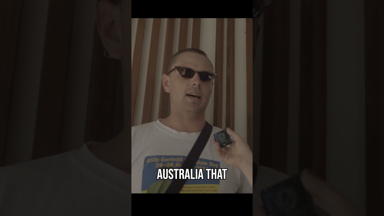 Australia Day or Invasion Day?