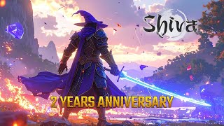 Miniaturka - "Magic" Houdini | Shiva.International | 2 years anniversary + Giveaway | Part 12 [Shortcut]