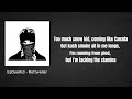EsDeeKid Rottweiler Lyrics