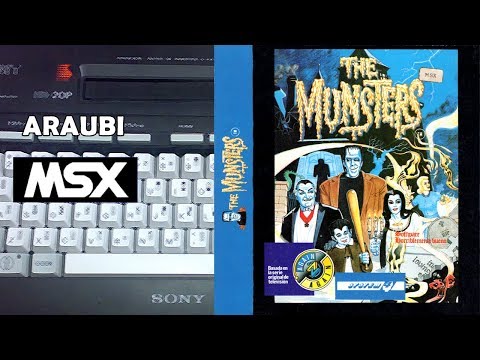 Commented walkthrough