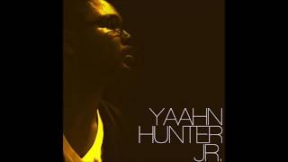 Yaahn Hunter Jr feat. Lauren Byrd - Shine (Bonus Track)